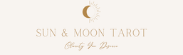 Sun &amp; Moon Tarot - Home